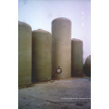 FRP Vertical Tank or Vessel